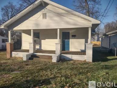Main picture of 1616 Trogdon St