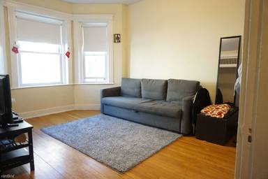 Main picture of Gordon Street Apartments