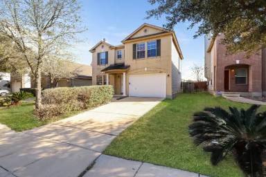 Main picture of 9814 Carswell Peak