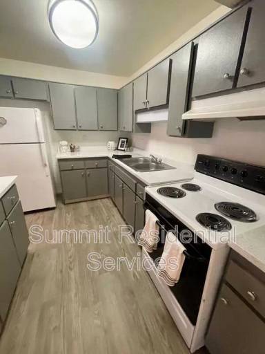Main picture of The Lowell Apartments