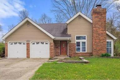Main picture of 8210-8231 Bold Forbes Ct Houses