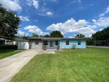Main picture of 7317 Mandarin Dr