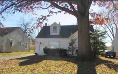 Main picture of 1503 Bancroft Ave