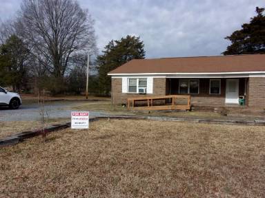 Main picture of 1606 Saluda St