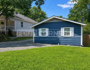 Main picture of 409 N Maple St