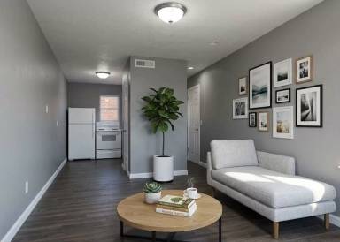 Main picture of Spanish Vista Apartments