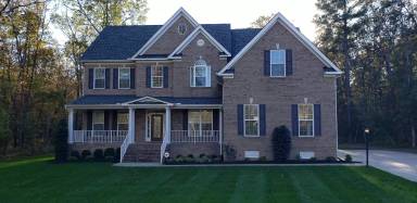 Main picture of 10743 Michmar Dr