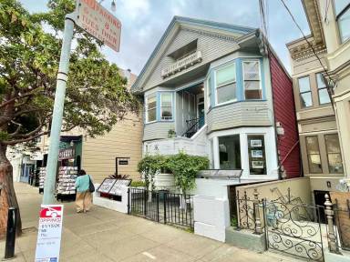 Main picture of 3961 24th St