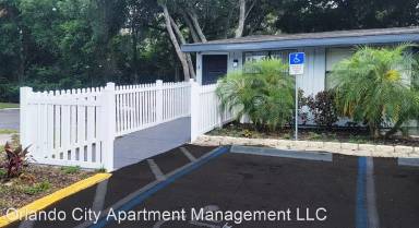Main picture of 4731 N Pine Hills Rd