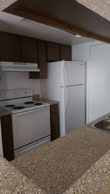 Main picture of The Lantern Apartments