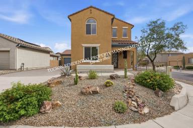 Main picture of 10568 E Desert Drifter Pl