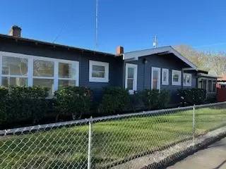 Main picture of 1307 Sacramento St