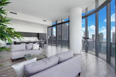 Main picture of Brickell Heights