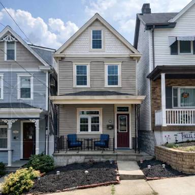 Main picture of 258 Paul St