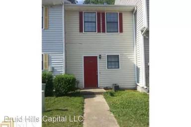 Main picture of 7006 Oakhill Cir