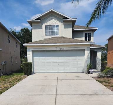 Main picture of 13126 Fennway Ridge Dr