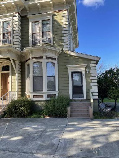 Main picture of 925 Harrison St