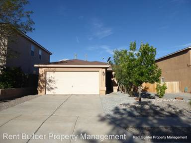 Main picture of 10927 Tanzanite Dr NW