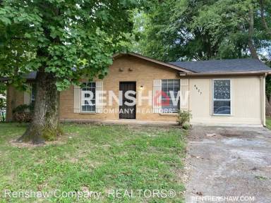 Main picture of 4627 Crystal Springs Dr
