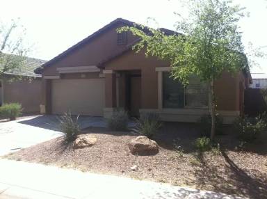 Main picture of 12447 W El Nido Ln