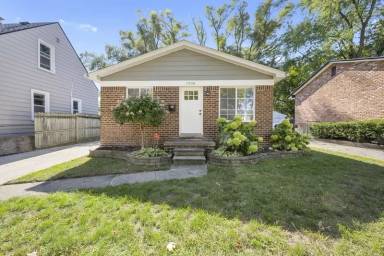 Main picture of 1530 E Madge Ave