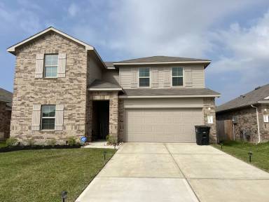 Main picture of 21349 Pine Mill Dr