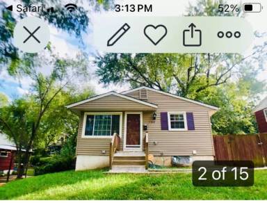 Main picture of 7709 E 47th Ter