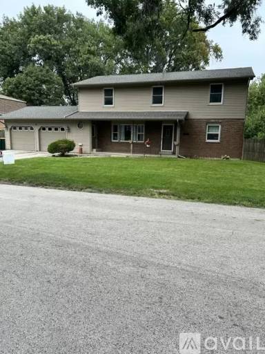 Main picture of 13918 S Marybrook Dr