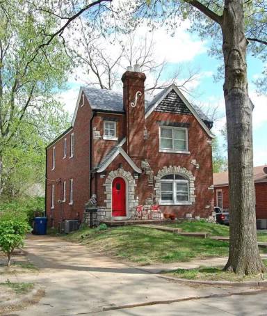 Main picture of 1216 Moorlands Dr