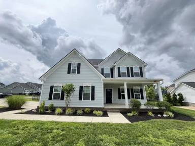 Main picture of 3012 Ledgebrook Dr