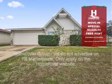 Main picture of 10027 Bluelake Ridge Dr