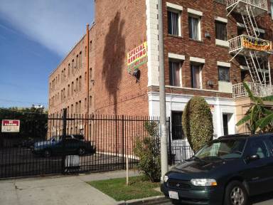 Main picture of 249 S Harvard Blvd
