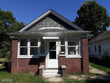 Main picture of 1411 W Dubail St