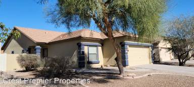 Main picture of 41304 W Granada Dr