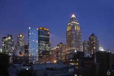 Main picture of Midwest Court