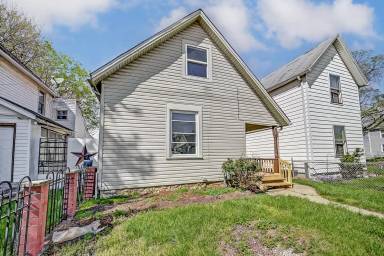 Main picture of 1257 Leonhard St
