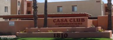 Main picture of Casa Club Condominiums