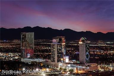 Main picture of 4381 W Flamingo Rd