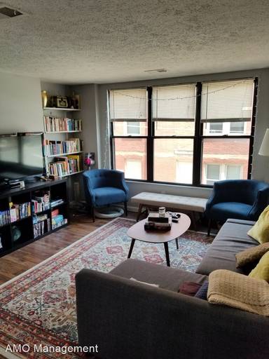 Main picture of 205 S Millvale Ave