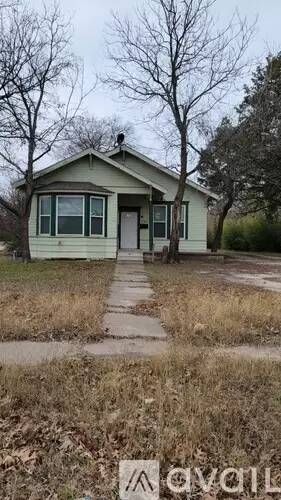 Main picture of 803 Ward St