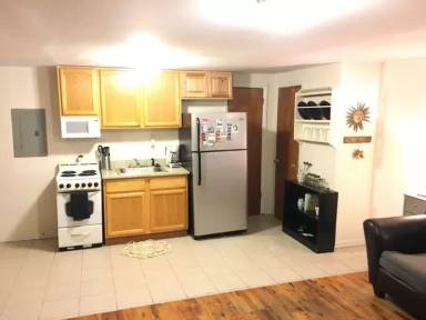 Main picture of Spring Garden Court