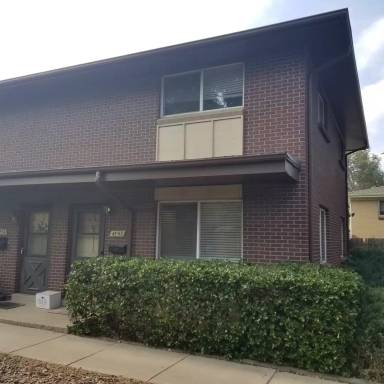 Main picture of 4592 Everett St
