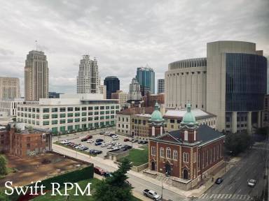 Main picture of Metropolitan Condos