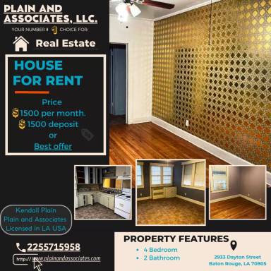 Main picture of 2933 Dayton St