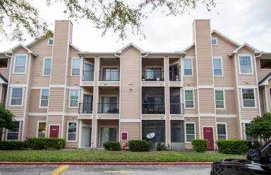 Main picture of Bordeaux Condominiums