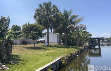 Main picture of 2313 SE 30th St
