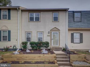 Main picture of 8203 Stationhouse Ct