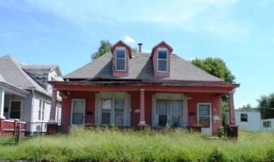 Main picture of 2221 S 9th St