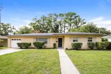 Main picture of 6104 Harlow Blvd