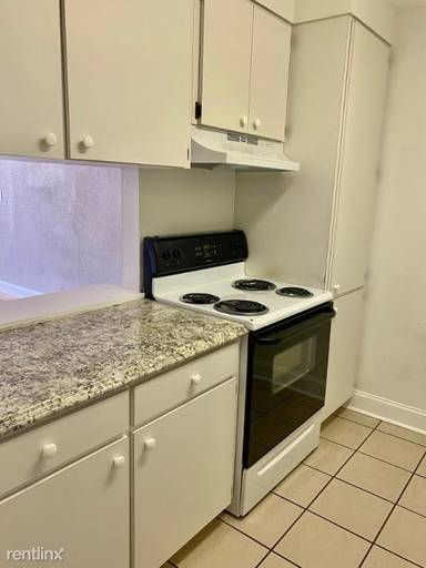 Main picture of Cleveland Quarters Apartments